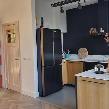 The Heesstraat House Villa