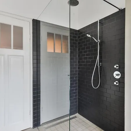 The Heesstraat House Villa Haarlem
