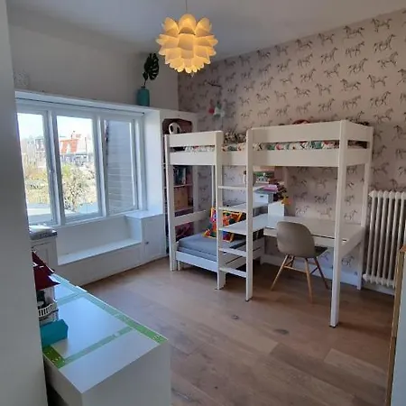 The Heesstraat House Villa *